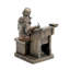 Statue Eine