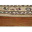 Tapis traditionnel en laine 8 x 11