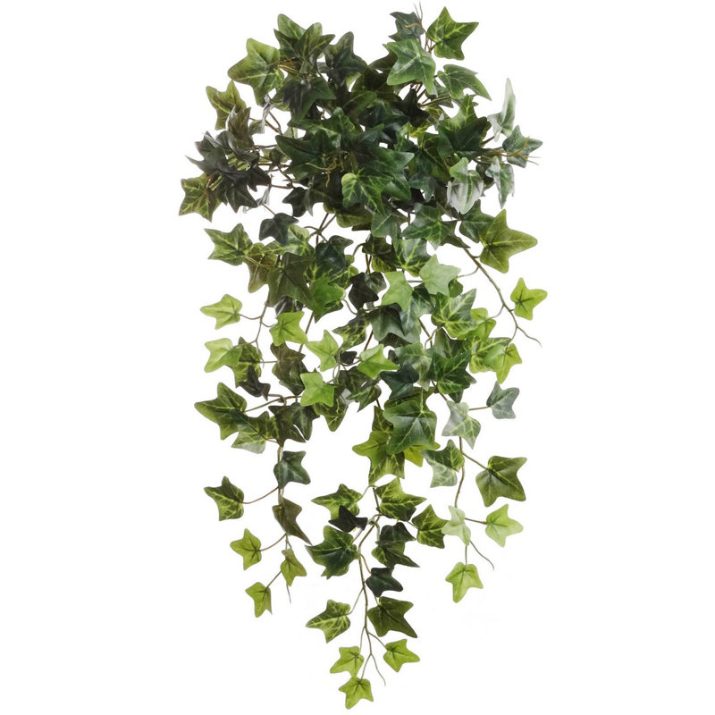 Plante lierre artificielle de 19 po de hauteur