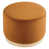 Velours rouille