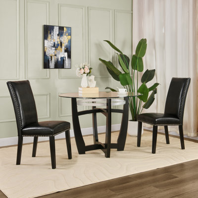 Cerritos Upholstered Dining Chair