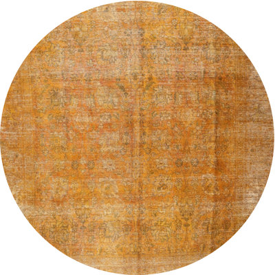 Oriental Indoor Rug