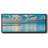 Sunrise Dock- Framed Canvas-111270395