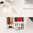 Sorbus Office Desk Drawer Organizer Set - 5-Piece