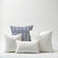 Housse de coussin et insert 6 carrés -404452118-404452119