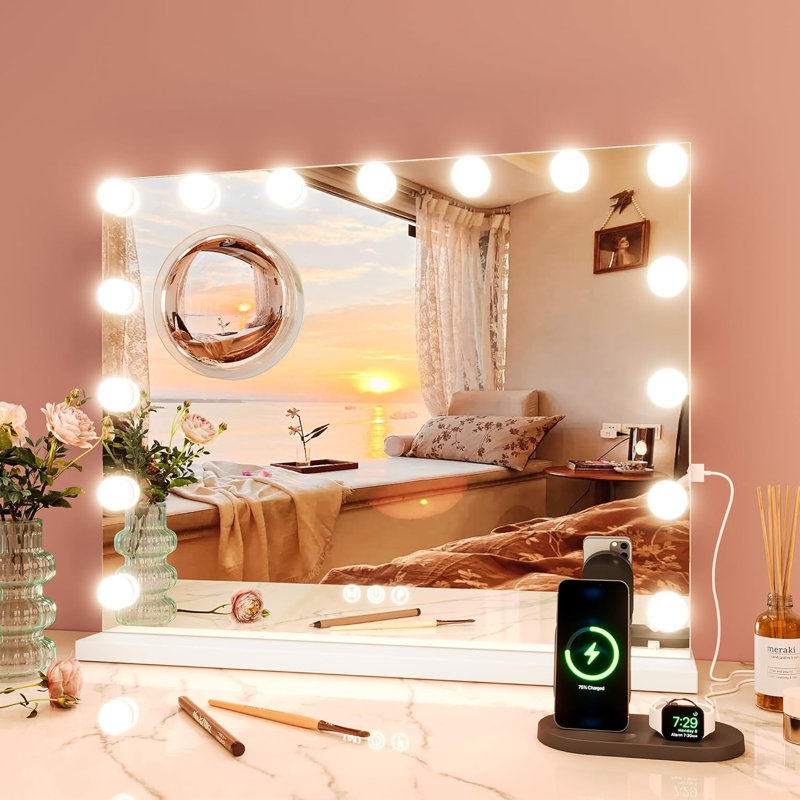 Rectangle Mirror