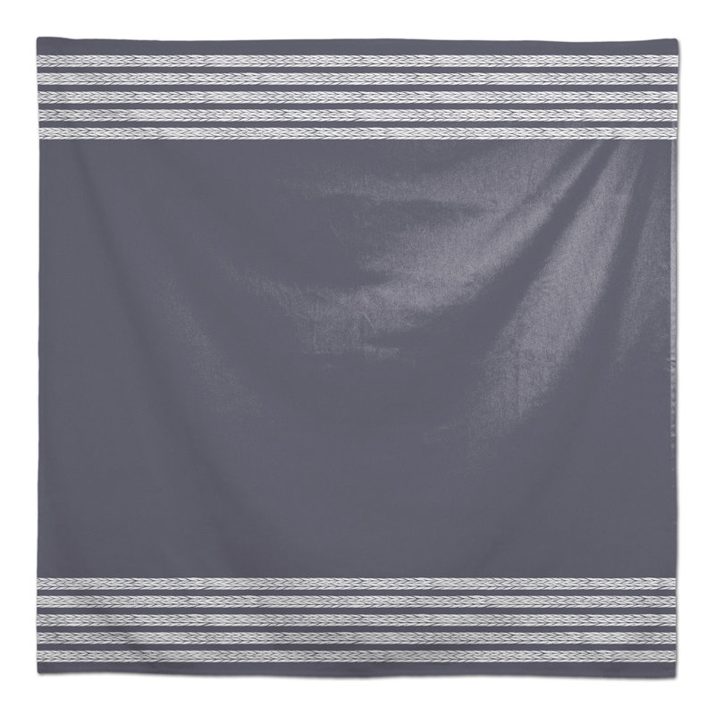 Nappe Harikleia, Gris foncé