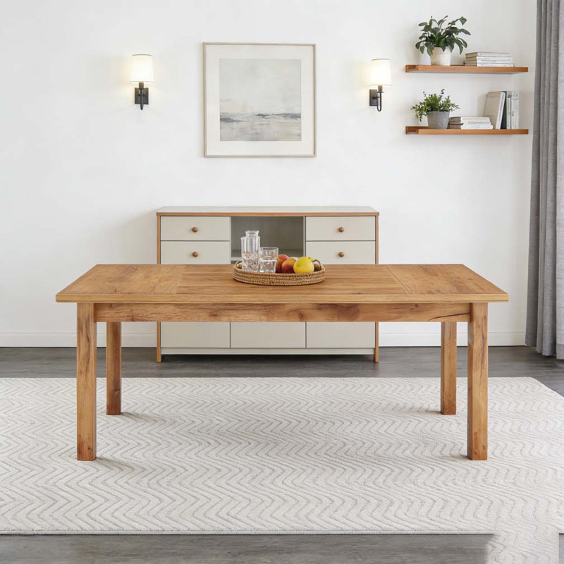 Large Kitchen Table,Dining Table