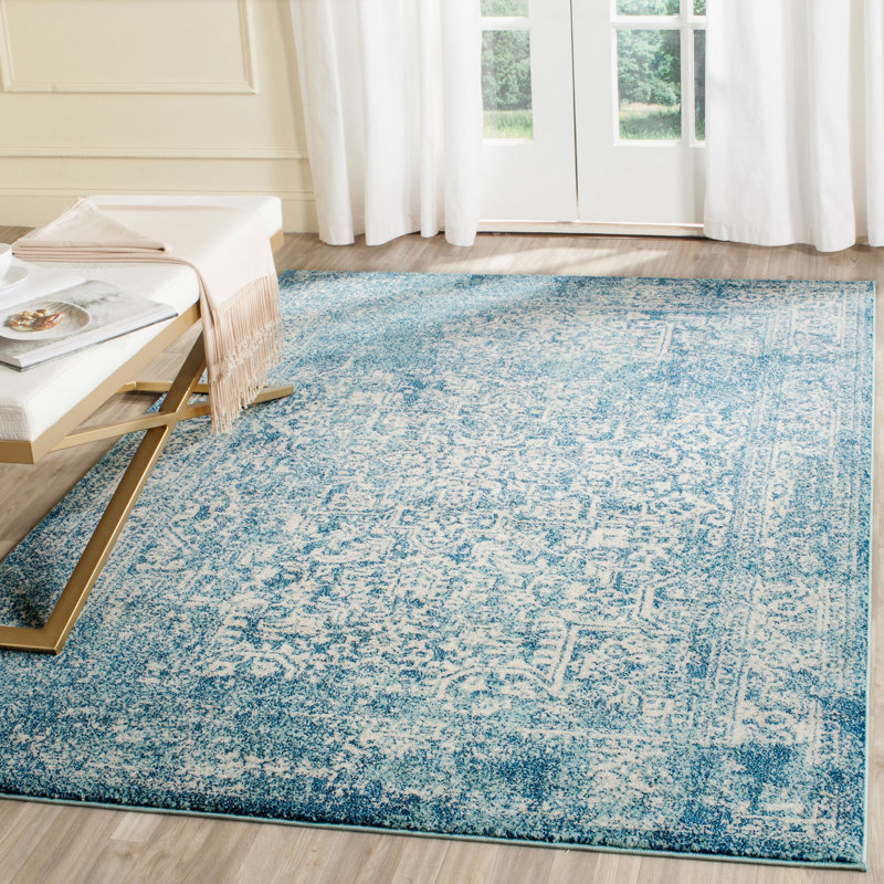 Guidi oriental performance rug, Rectangle 9 pi x 12 pi