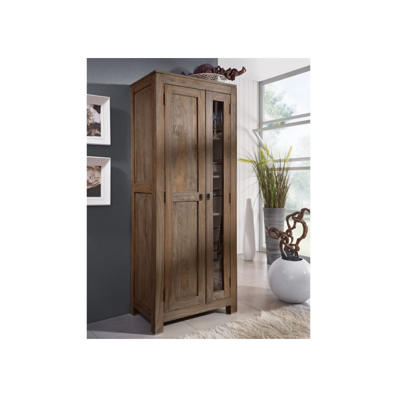 Nature Display Cabinet