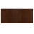 Lydon 41.98 " Extendable Rectangular Dining Table