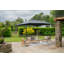 Aariyana 3m Square Parasol-94322282-116779045