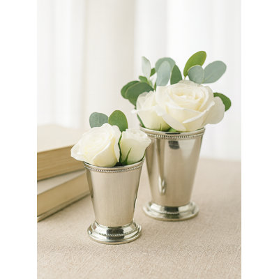 Abdul-Rafay Glass Table Vase