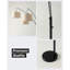 Lampe sur pied Trilage Arc