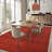 Area Rugs for Living Room Machine Washable Modern Abstract Rug Non-Slip Area Rug for Living Room Bedroom Playroom Dorm Home Office-486990439-486990446