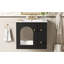 Ensemble de meuble-lavabo mural 24 po pour petits espaces-1127670603