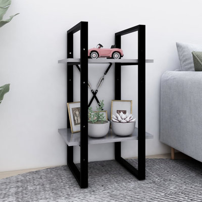 Koushirou 70cm H Standard Bookcase