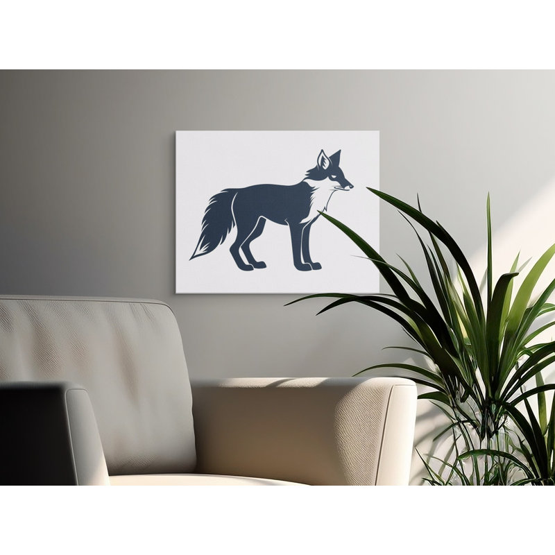 Wrapped Canvas Print Set, 10x8