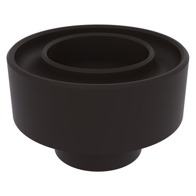 1.75'' H Brass Tabletop Tealight Holder