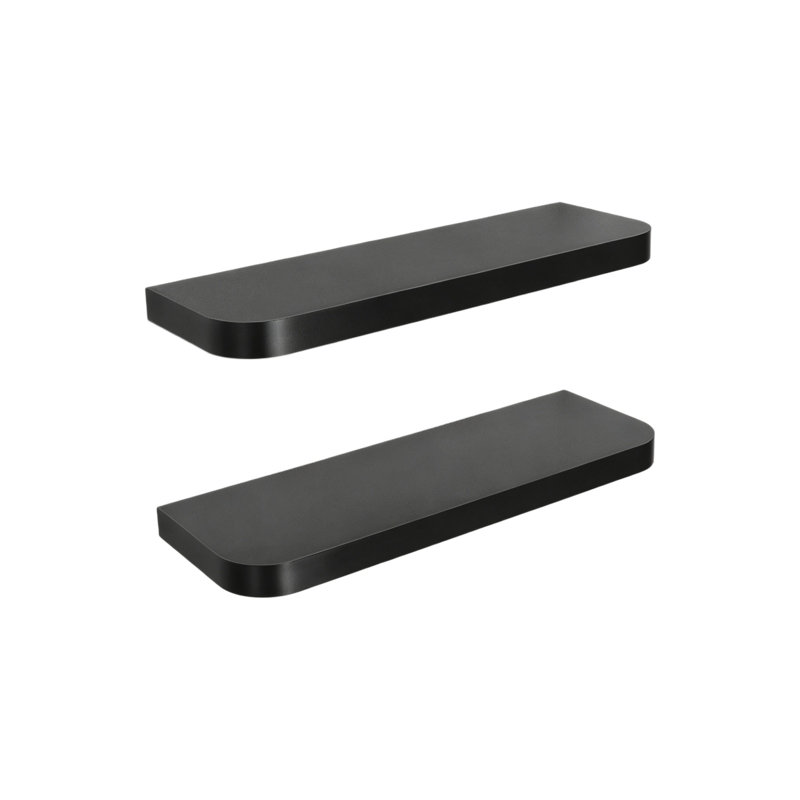 Wood Floating Shelf