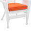 Chaise de patio avec coussins Burrowes-21220049-21220057