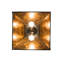 Loon 2 - Light Chandelier