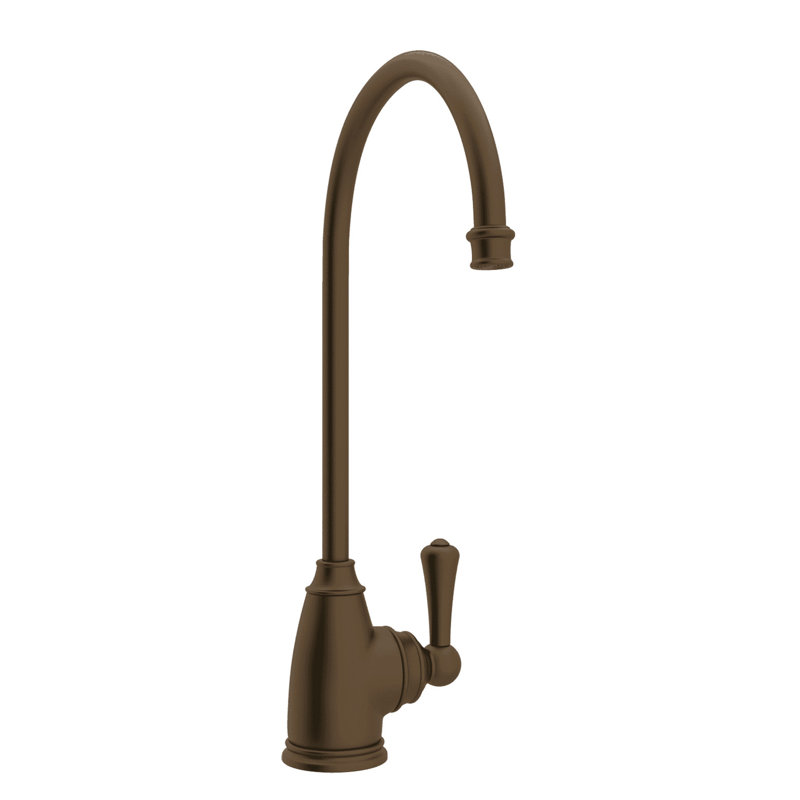 Georgian Era™ Cold Water Dispenser, English Bronze