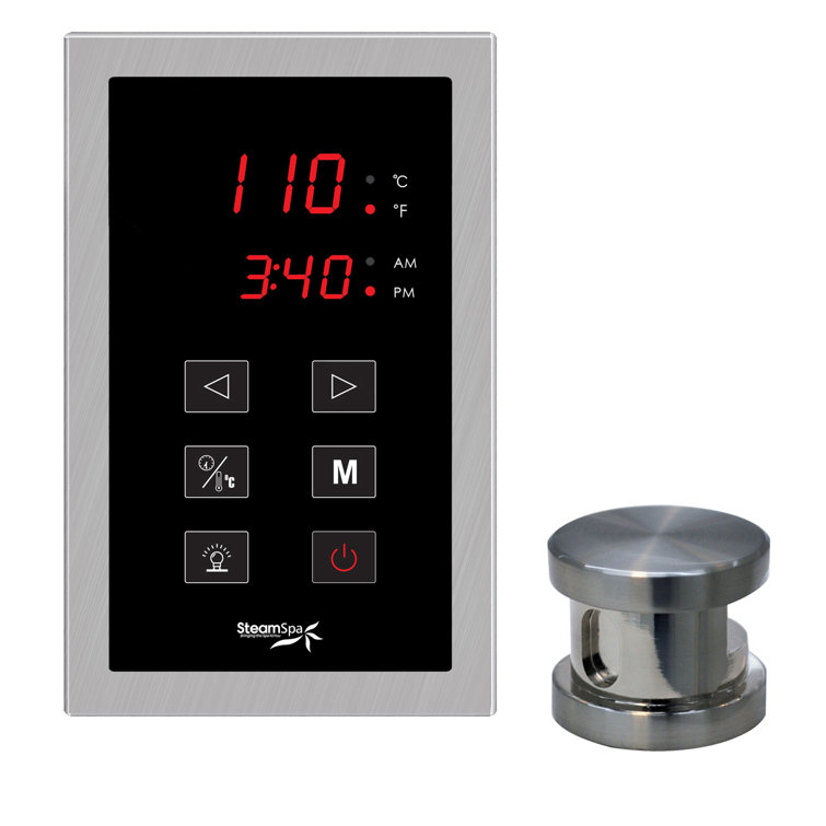 Steam Generator Control