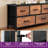 Kathiria 39.4"W 5 Drawer Small Dresser-53320002