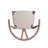 Inderjeet Side Chairs in Antique Natural-68201192-68201193