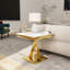 Ensemble de tables de bout