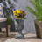 GARDEN URN PLANTER