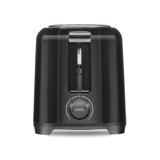 Proctor Silex 2-Slice Wide Slot Toaster