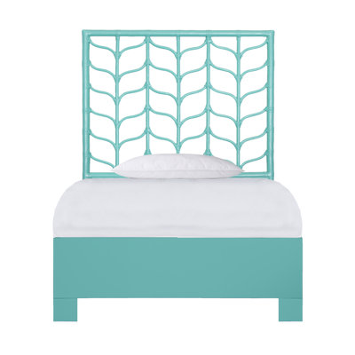 Ivy Collection Standard Bed