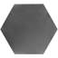 Table de bout Elem Hexagon-720624