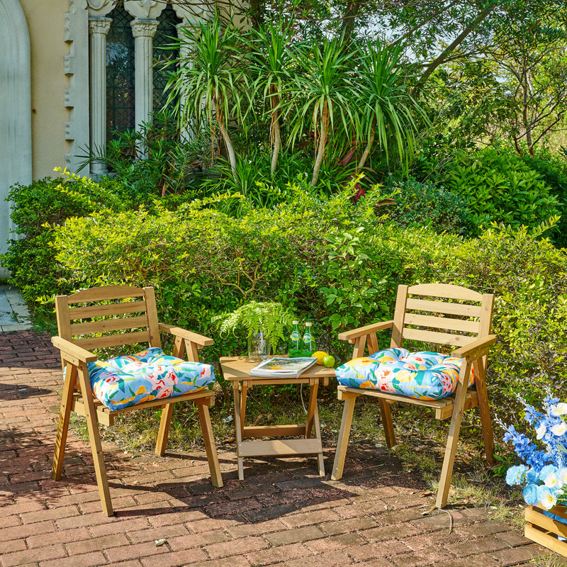 Outdoor 4'' Seat Cushion