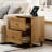2-In-1 TV Stand W/ Storage Cabinets & Charging Station, Modern Entertainment Center TV Console For Tvs Up To 100+ Inch, Media TV Cabinet W/ Open Shelf For Living & Bedroom-1622243493