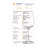 Sefrou 19.6oz. Crystal Wine Glass Set