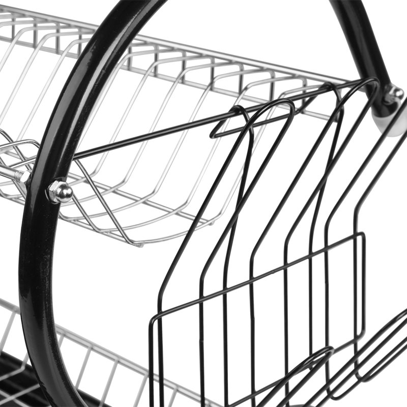 Bonilla Stainless Steel Dish Rack