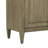 4 Door Accent Cabinet
