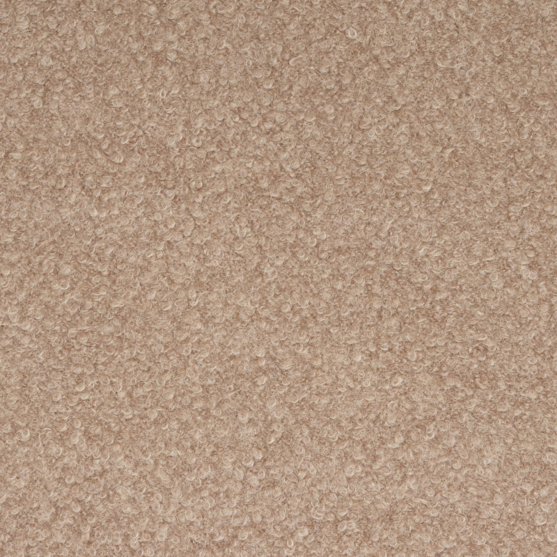Tissu Schnacher x Patterson Flynn Teddy, Fauve