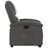 Kaino Leather Lift Assist Recliner-690501467