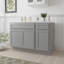 48 base de meuble-lavabo simple seulement-93720857