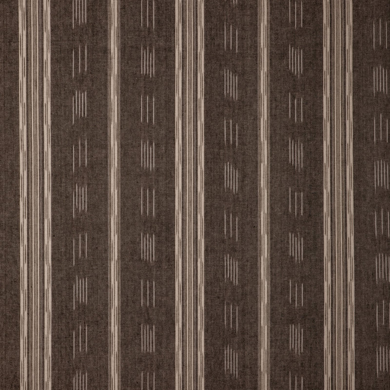 Puri Stripe, Carob