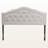 Ernetta Upholstered Headboard-83281129-83281133