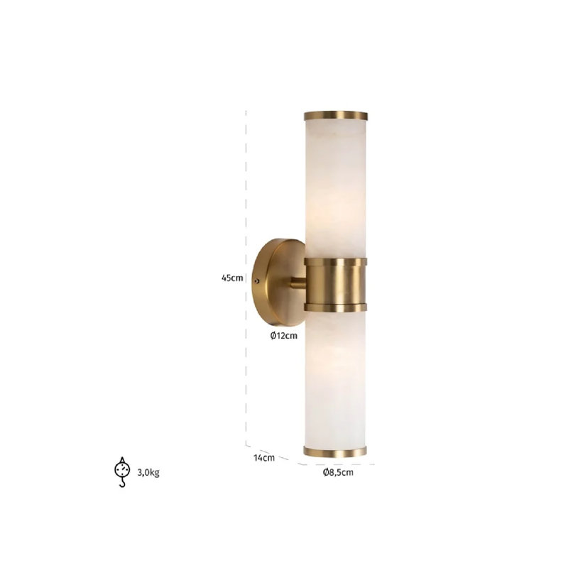 Wall Lamp LED Wallchiere