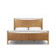 Dina Upholstered Bed-427278504