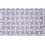 Basketweave Polished Marble Tile
