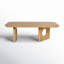 Table basse Amadeus