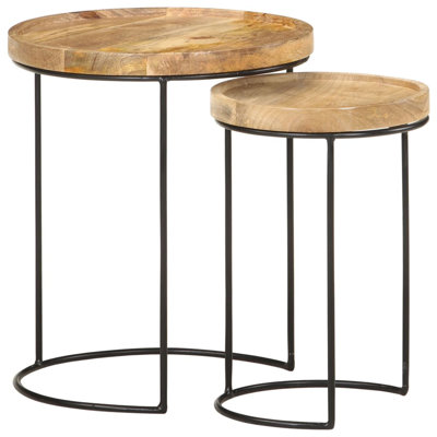 Apolonio Frame Coffee Table